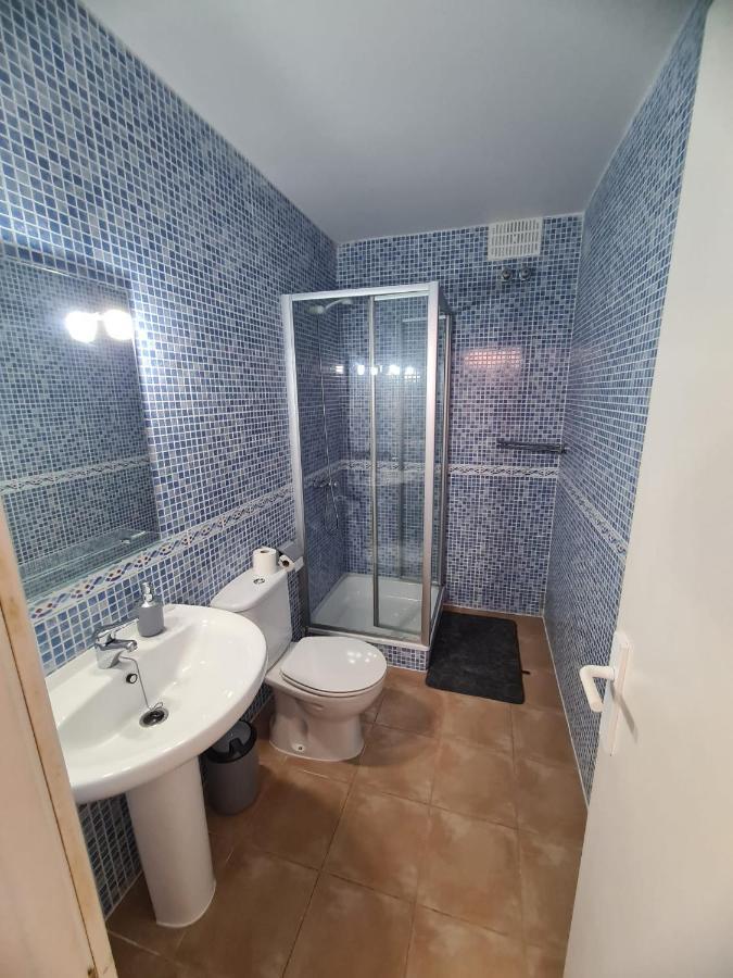 Casa Francisco, Pool - Wifi - Fuerteventurabay Villa Costa De Antigua Bagian luar foto