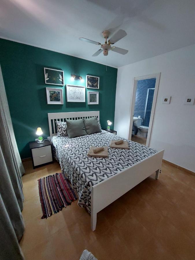 Casa Francisco, Pool - Wifi - Fuerteventurabay Villa Costa De Antigua Bagian luar foto